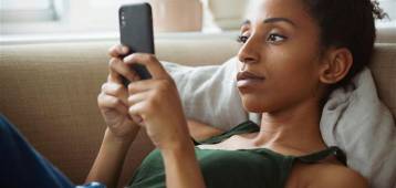 5 simple tips to help control your screen time