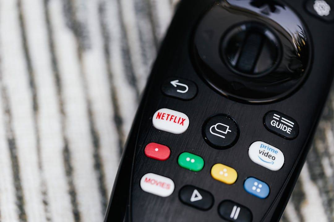 Guide to the best streaming services