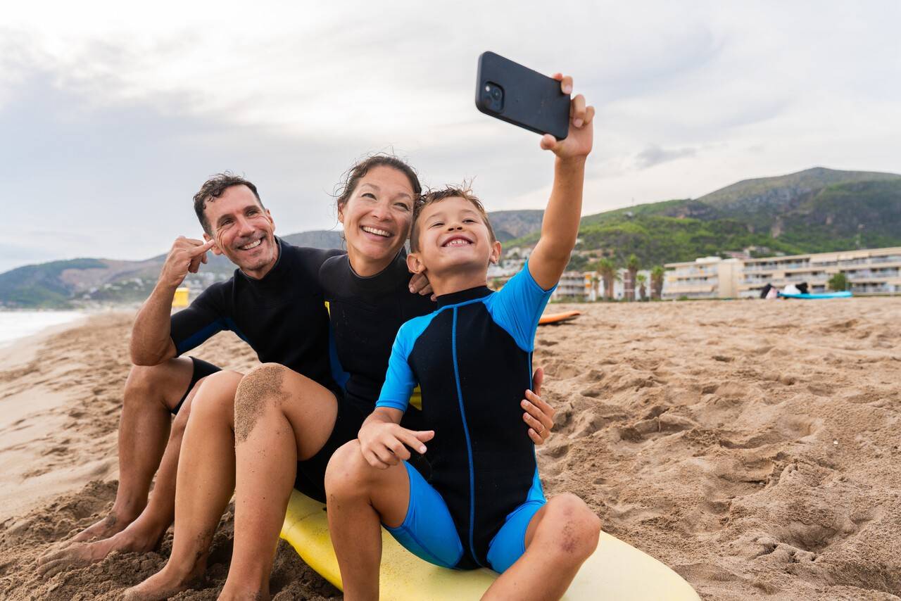 Banner for blog The ultimate guide to Data Gifting (and a few parenting tips!)