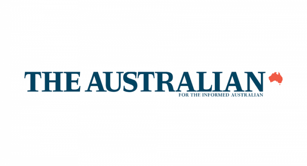 Banner for blog The Australian: eero 6+ is the mesh Wi-Fi system that could save you in an outage