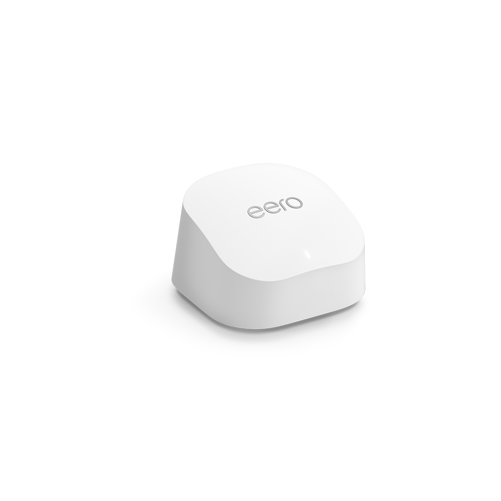 Image of 1 eero Device Wi-Fi router