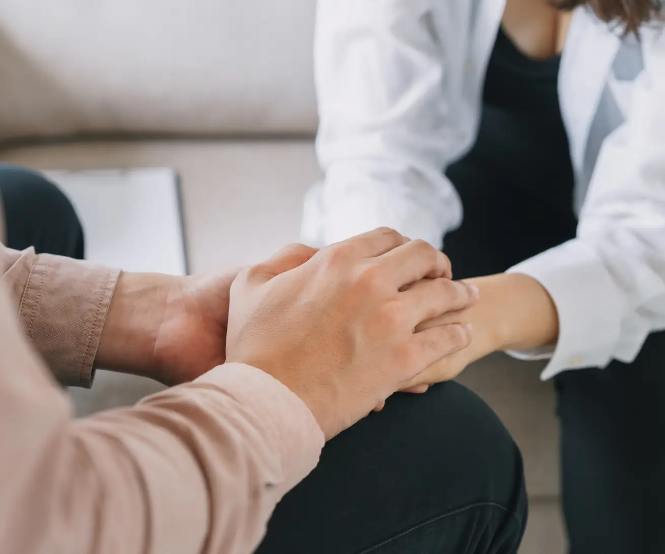 Domestic and Family Violence Assistance