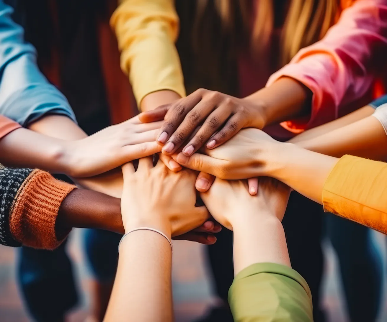 Human Rights and Modern Slavery